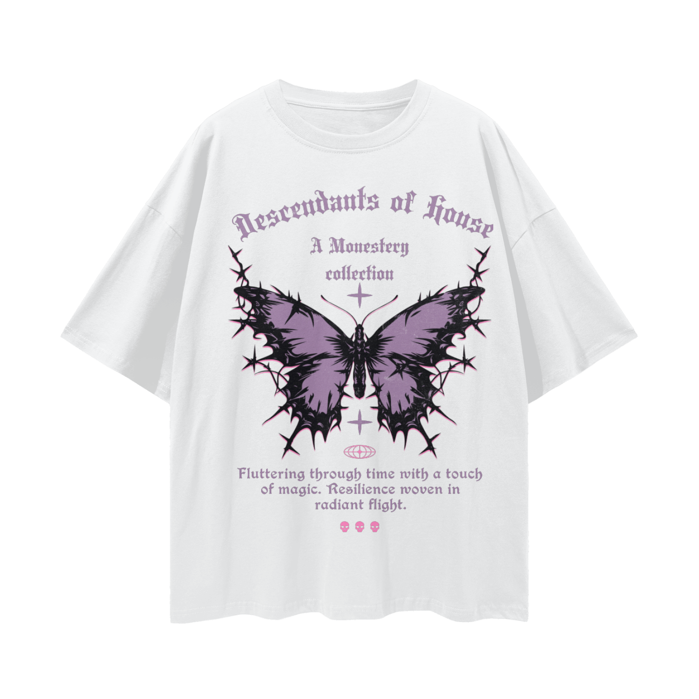 MONESTERY COLLECTION