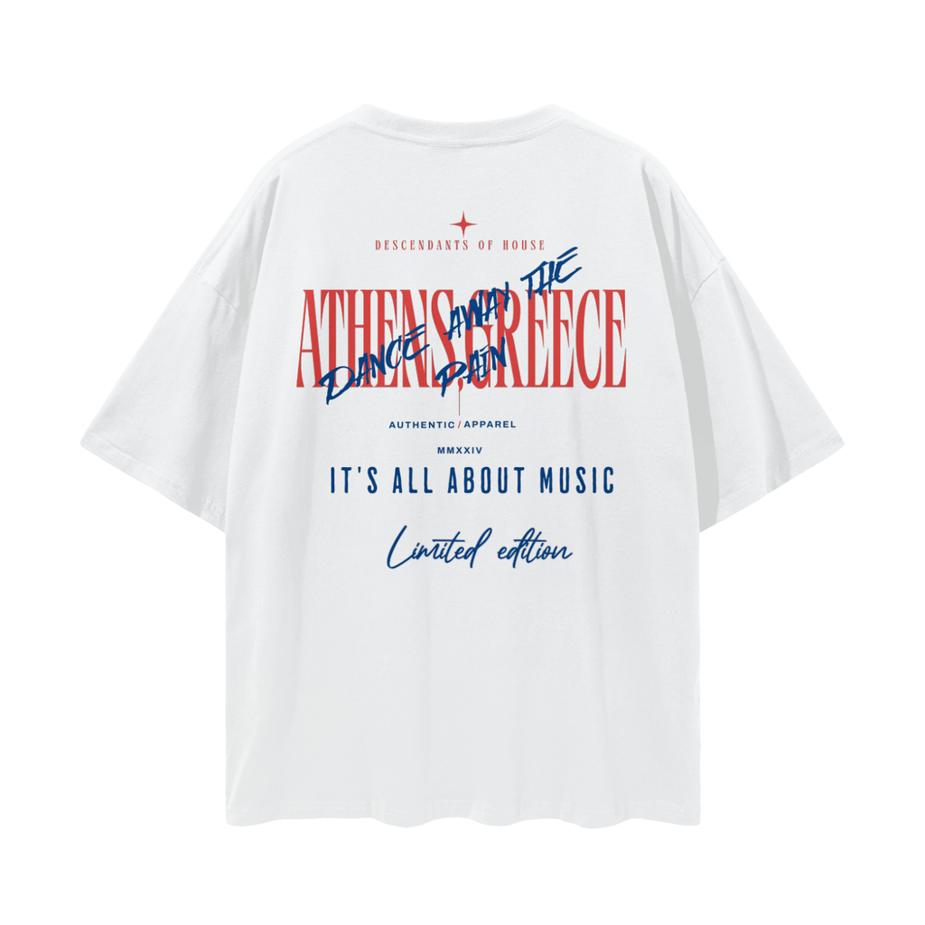 Descendants of House