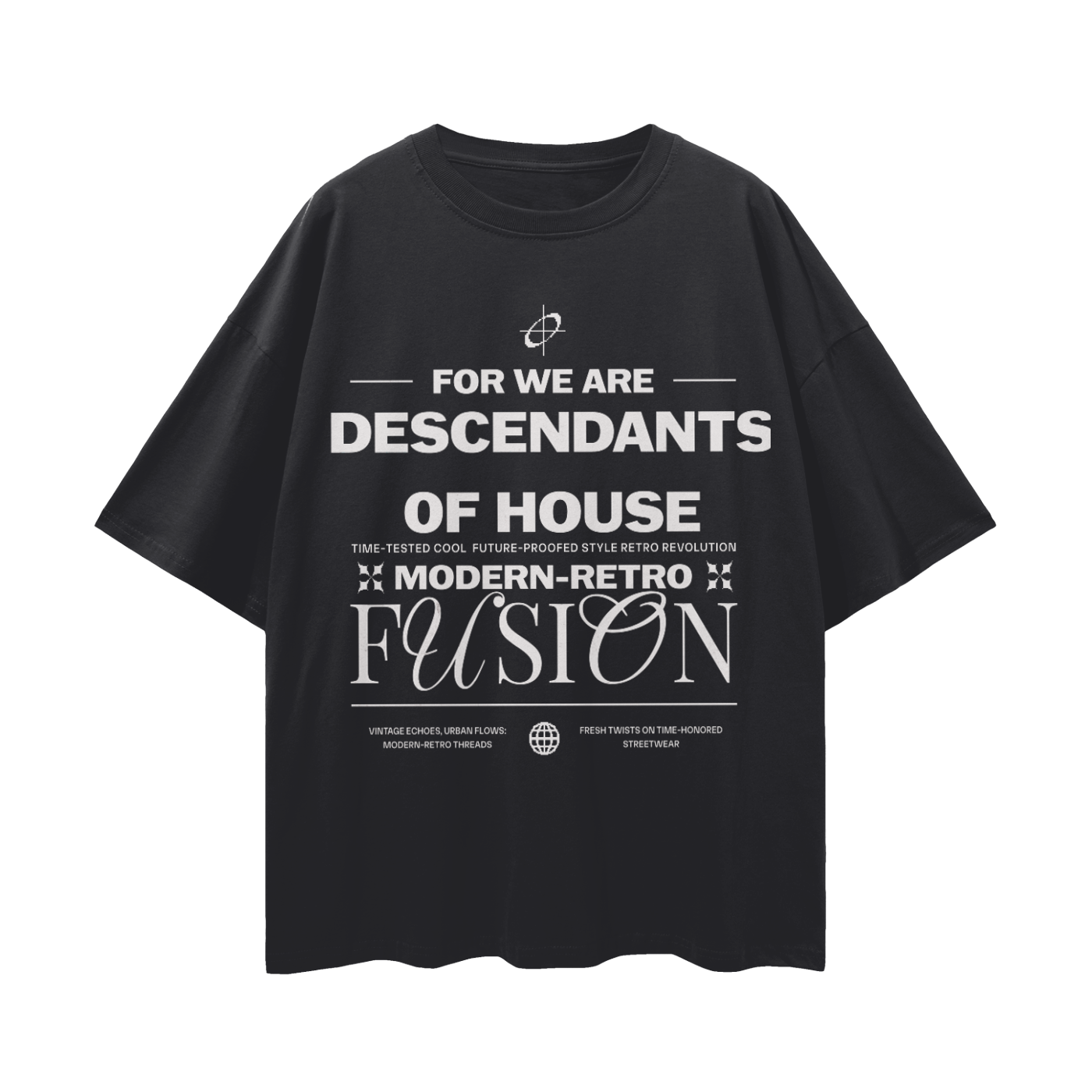 Descendants of House
