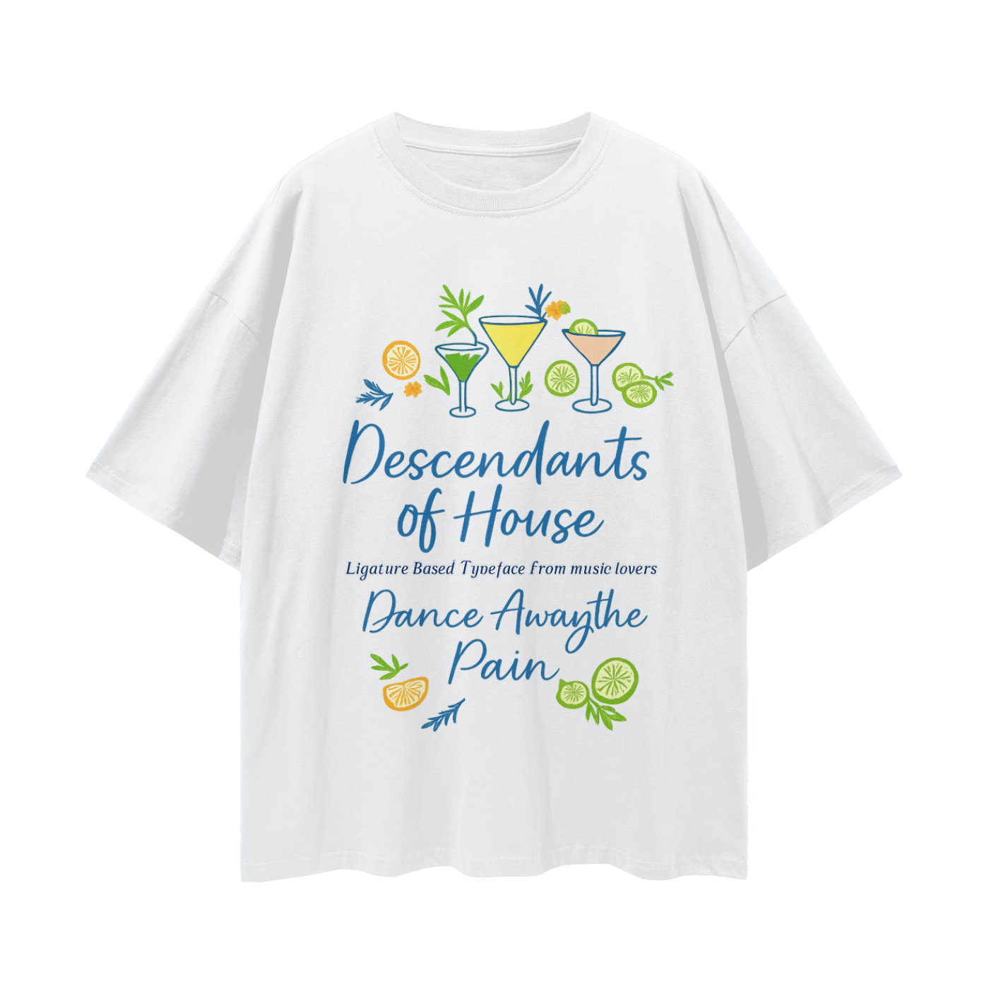 descendnats of House
