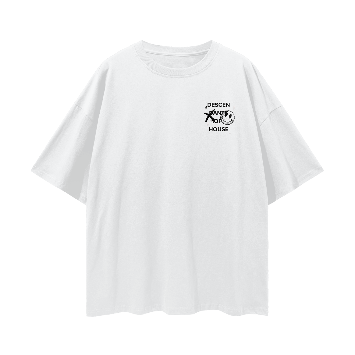 Descendants of House