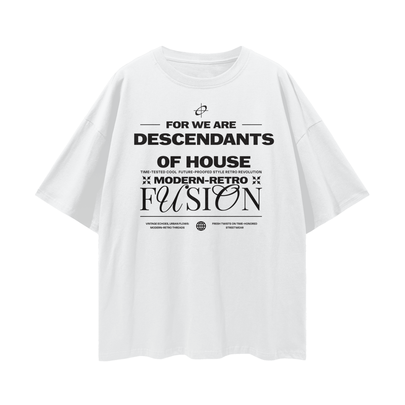 Descendants of House