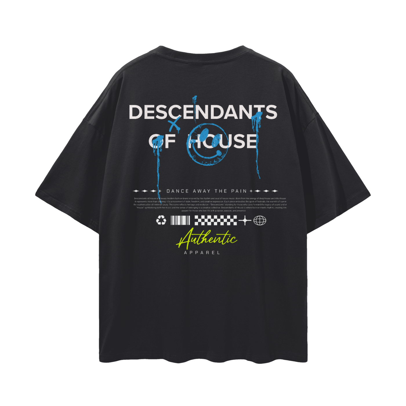 Descendants of House
