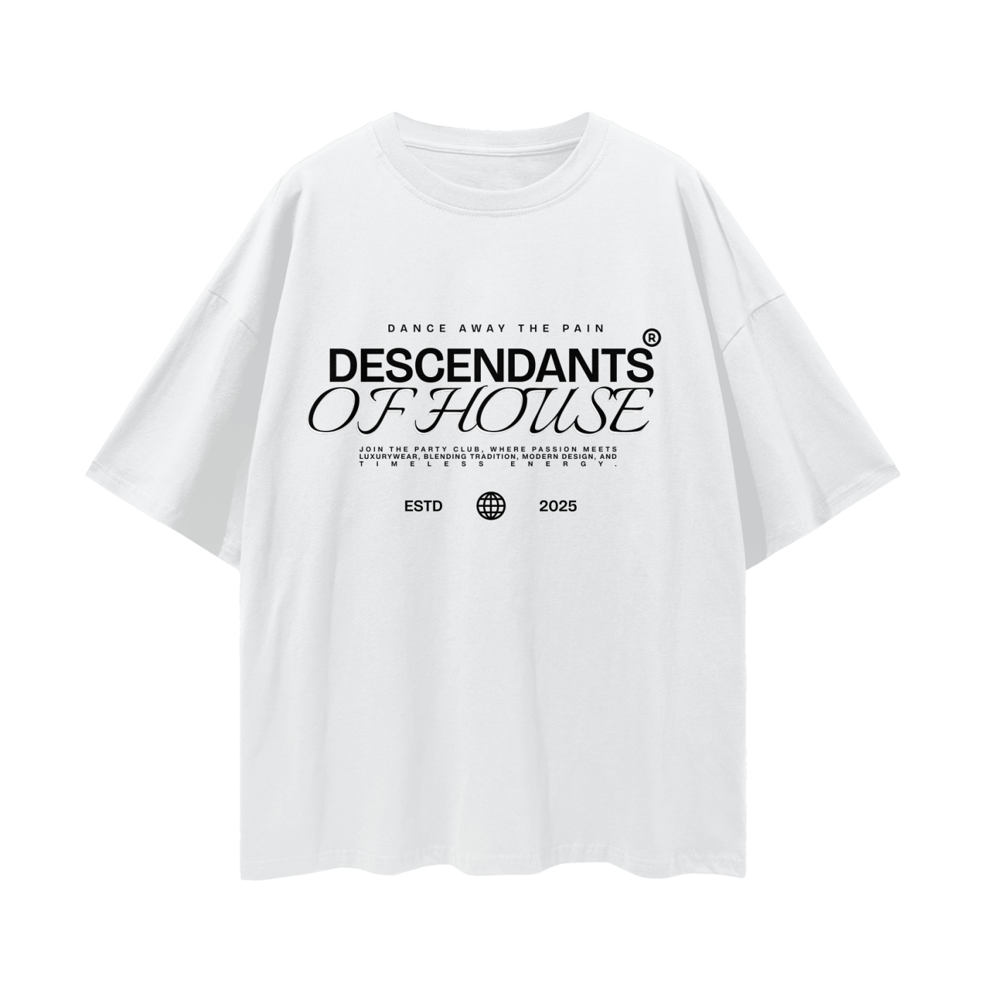 Descendants of House