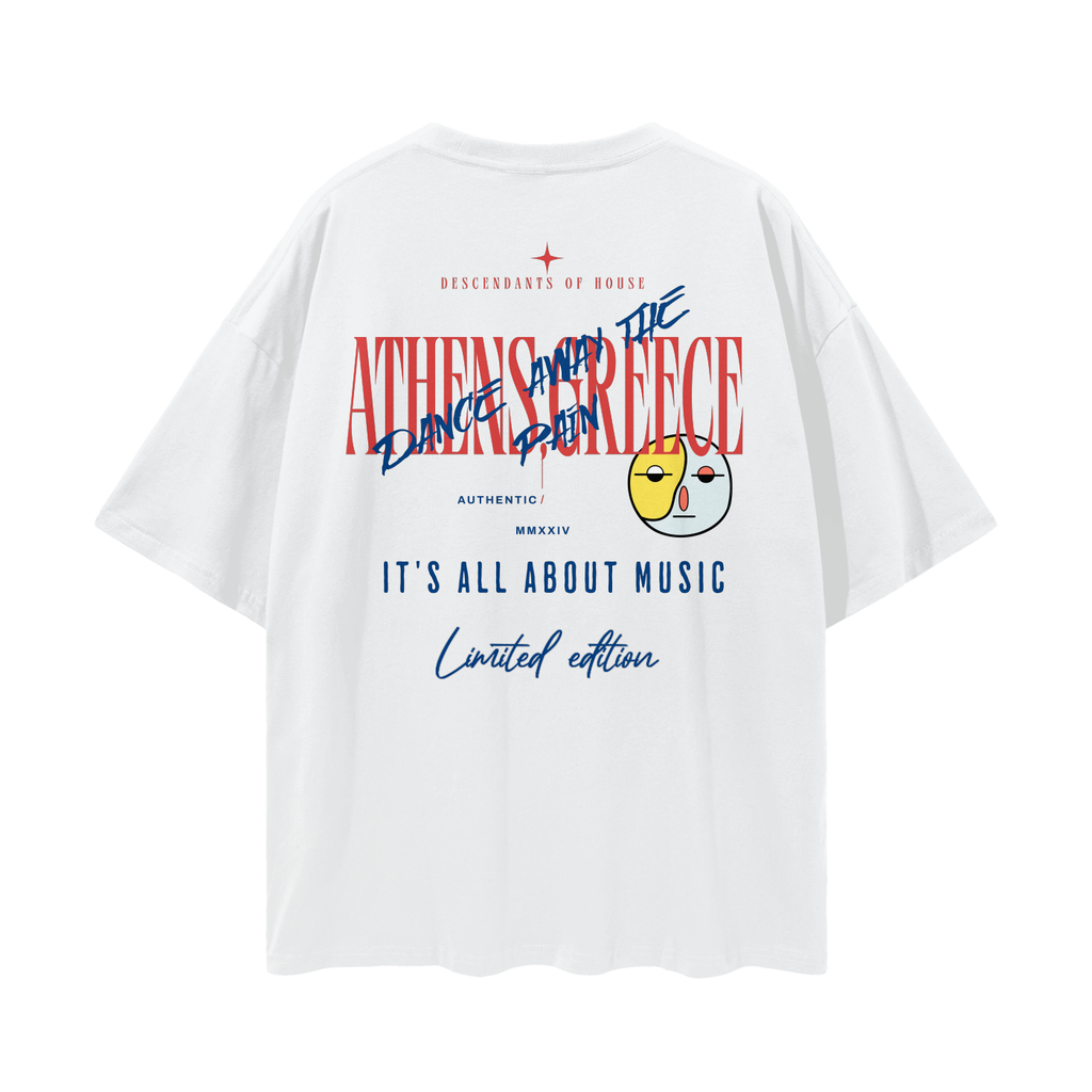 Descendants of House