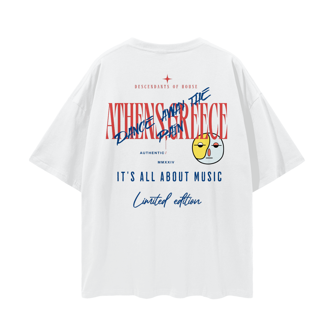 Descendants of House