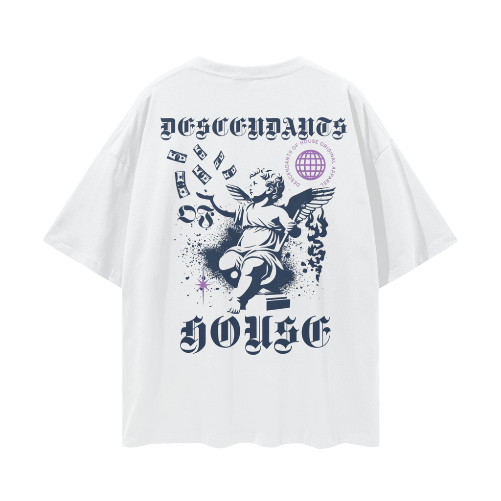 Descendants of House