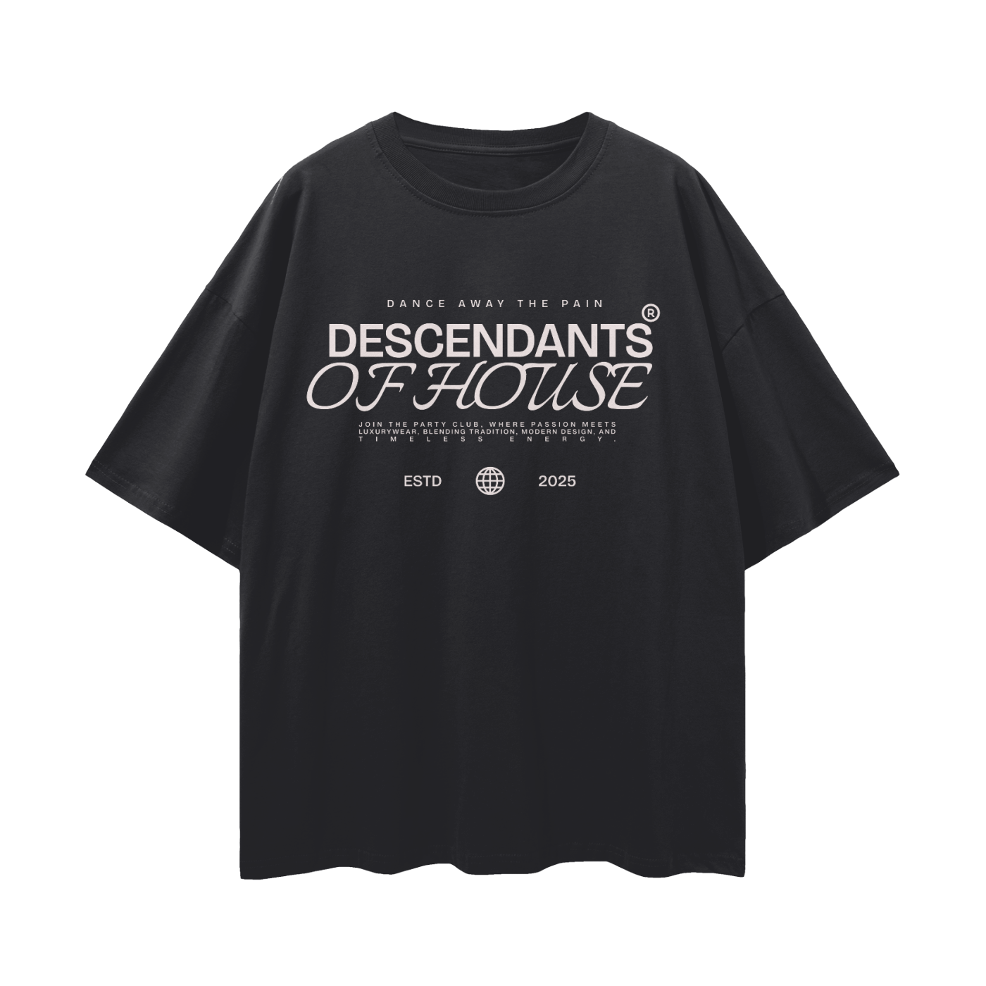 Descendants of House