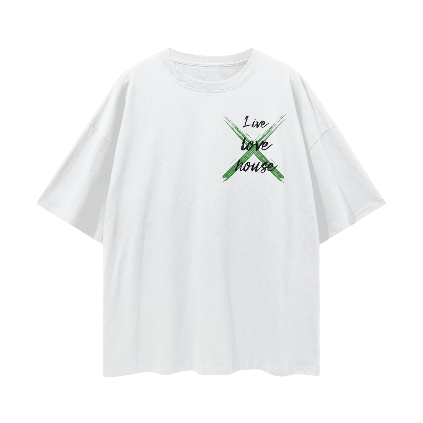 Descendants of house