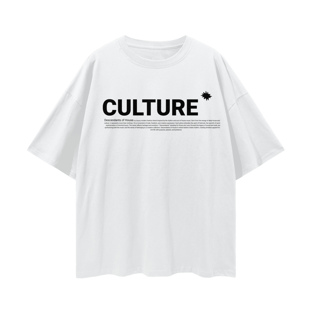 Descendants of House