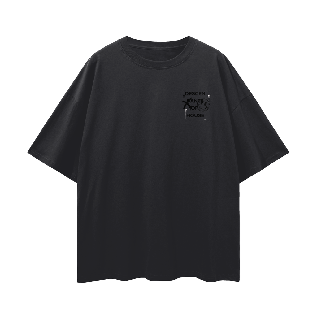 Descendants of House