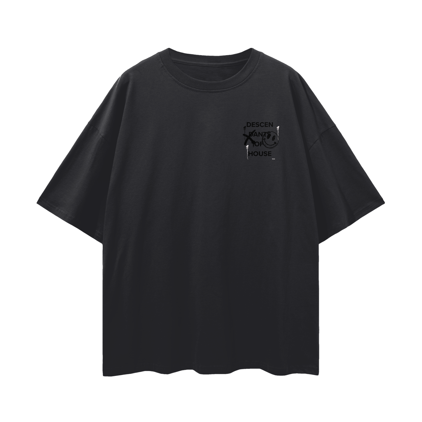 Descendants of House