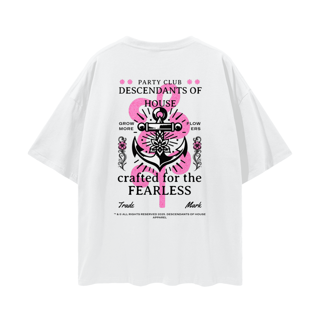 Descendants of House