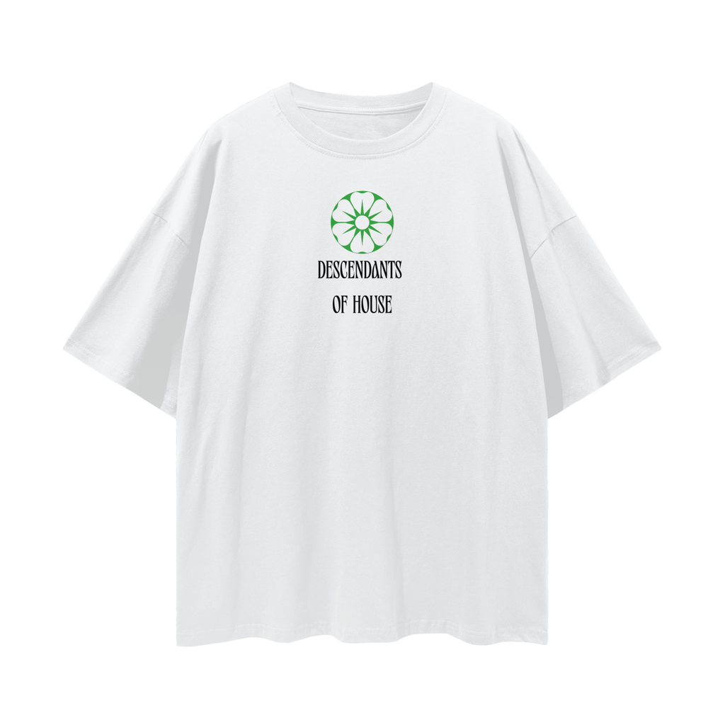 Descendants of House