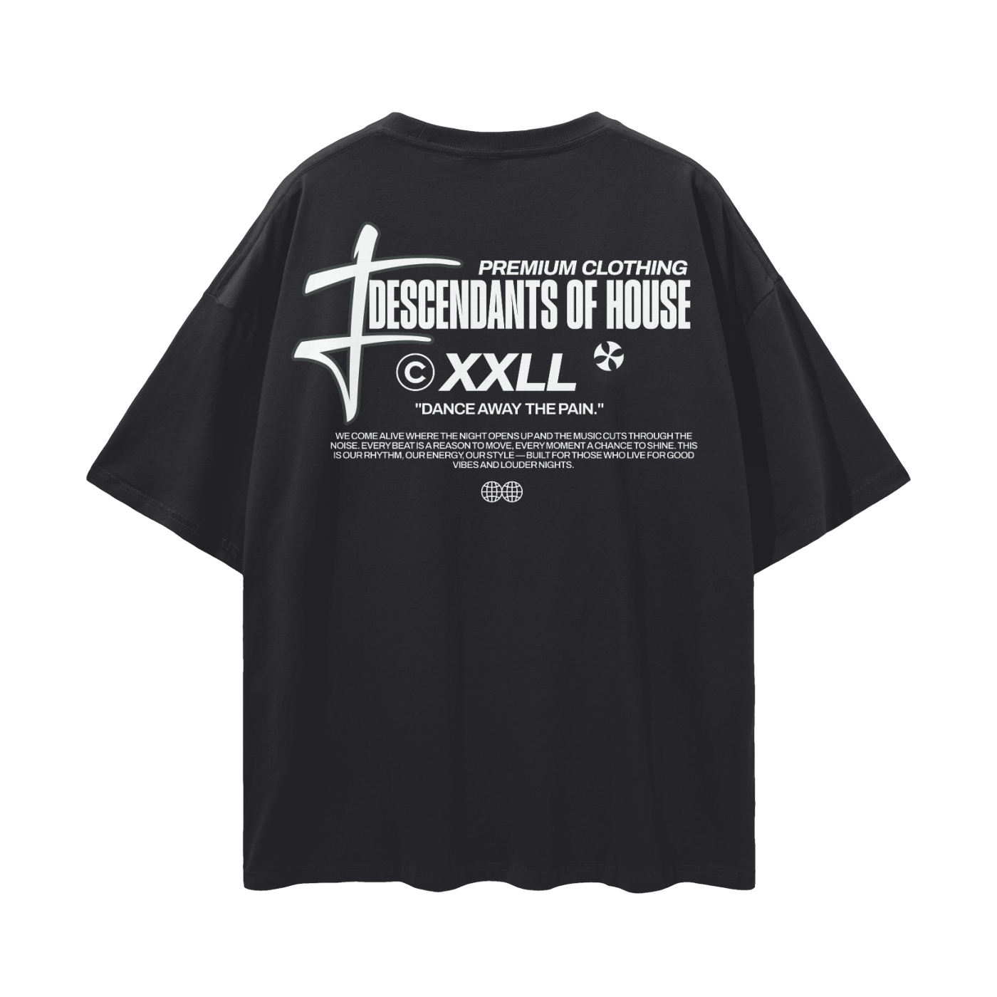 Descendants of House