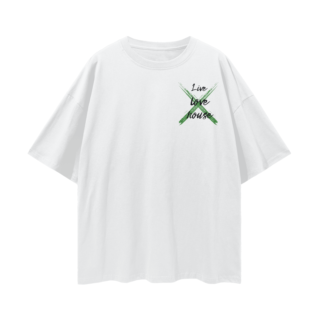 Descendants of House