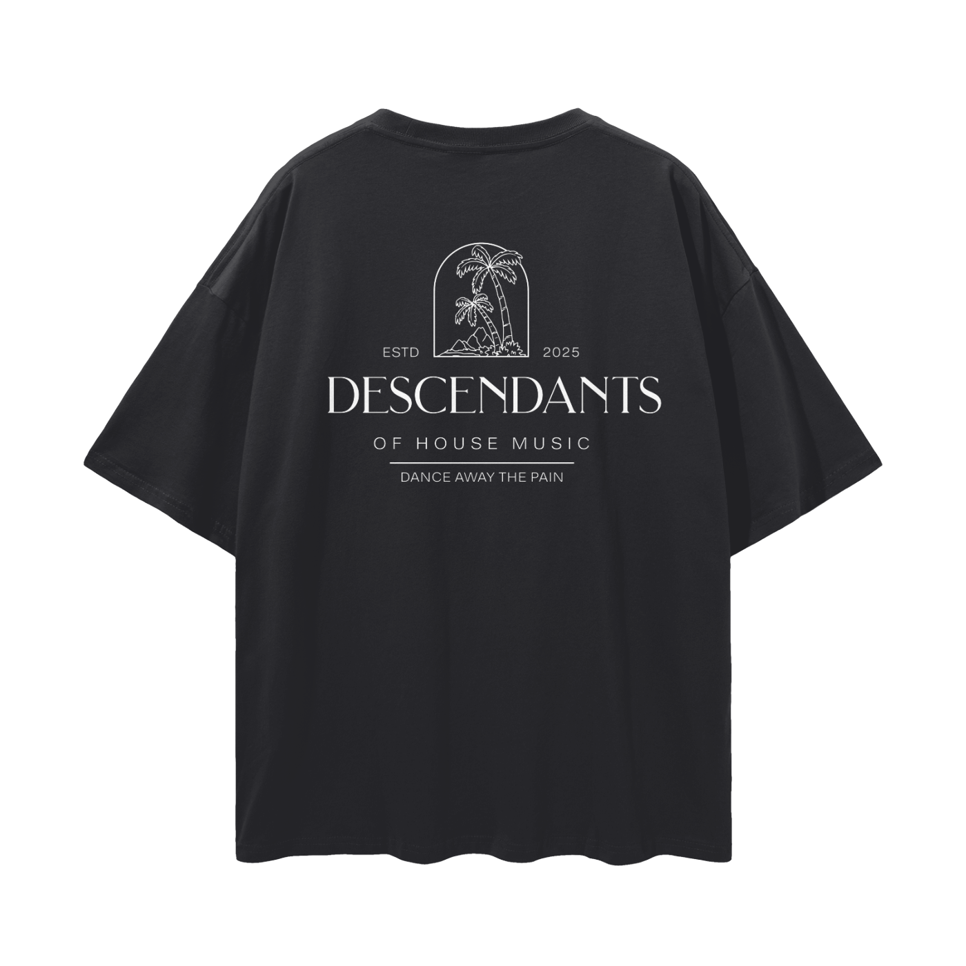 Descendants of House