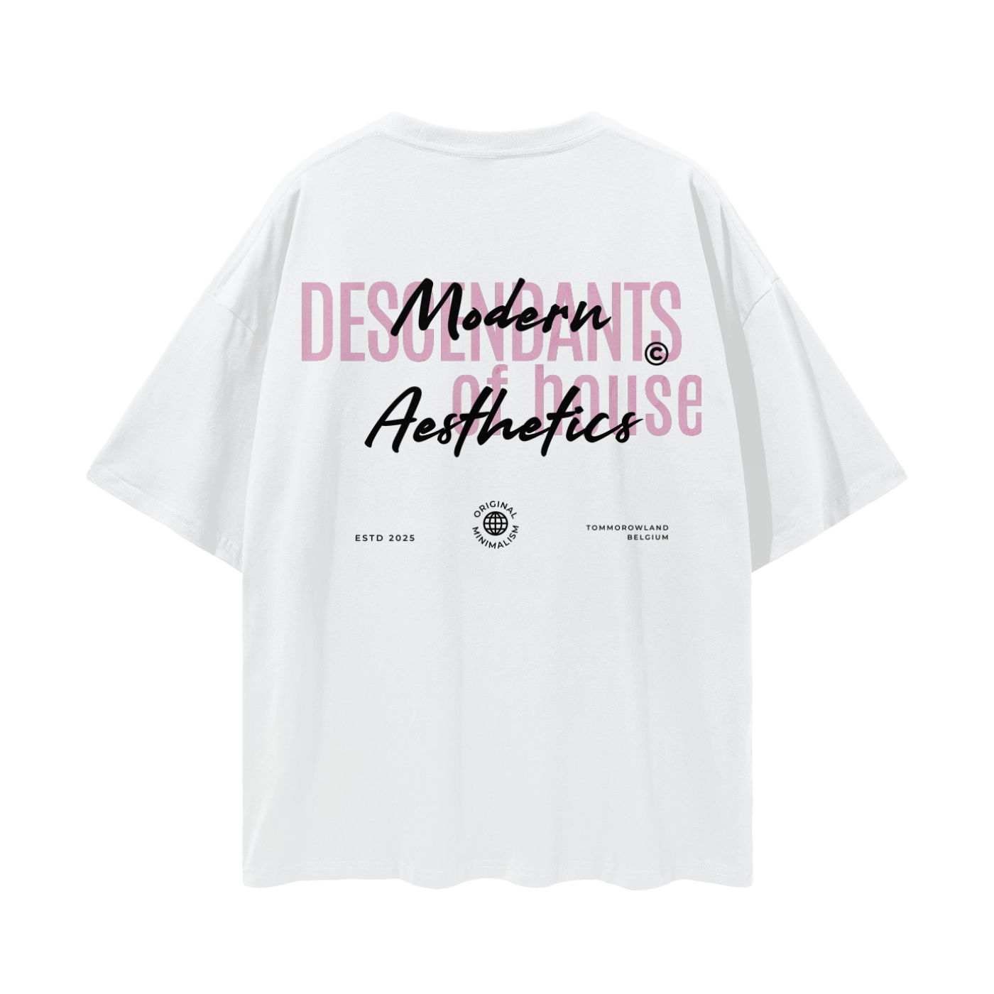 Descendants of House