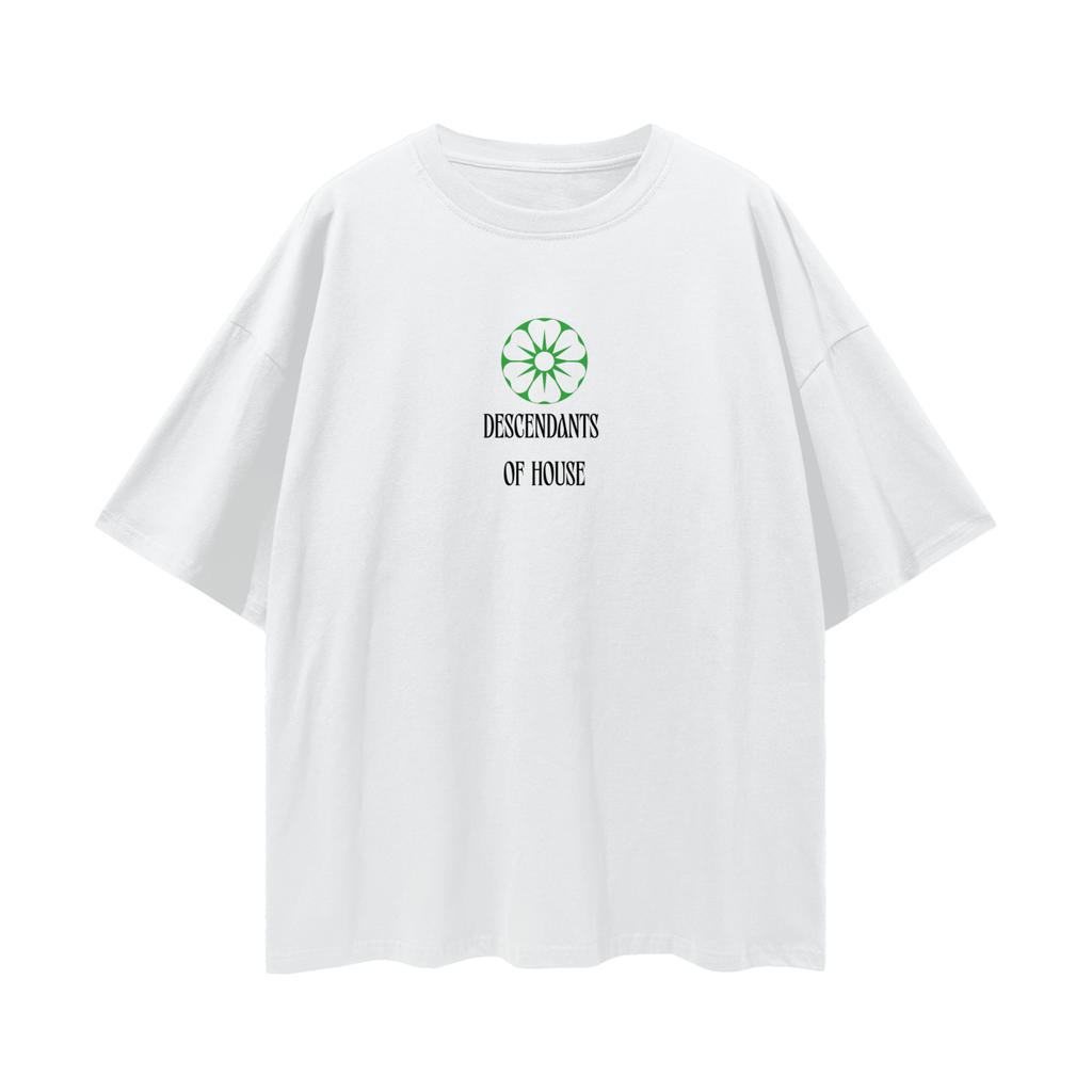 Descendants of House