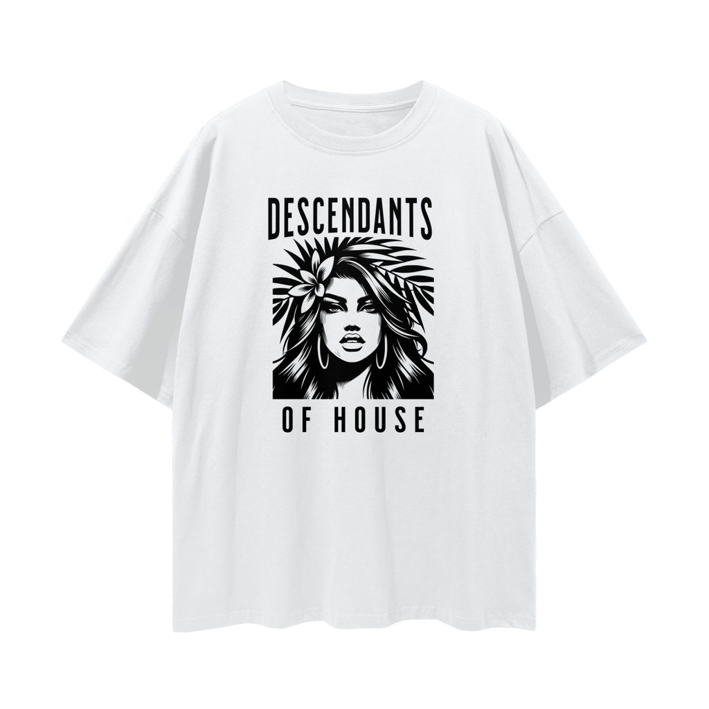 Descendants of House
