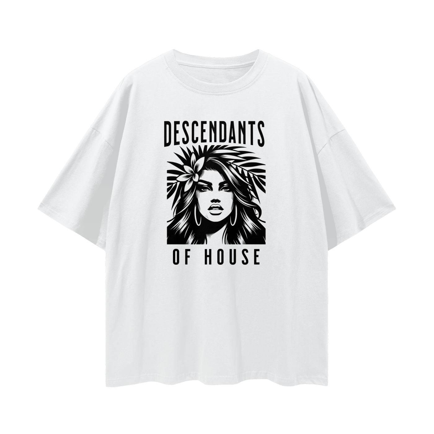 Descendants of House