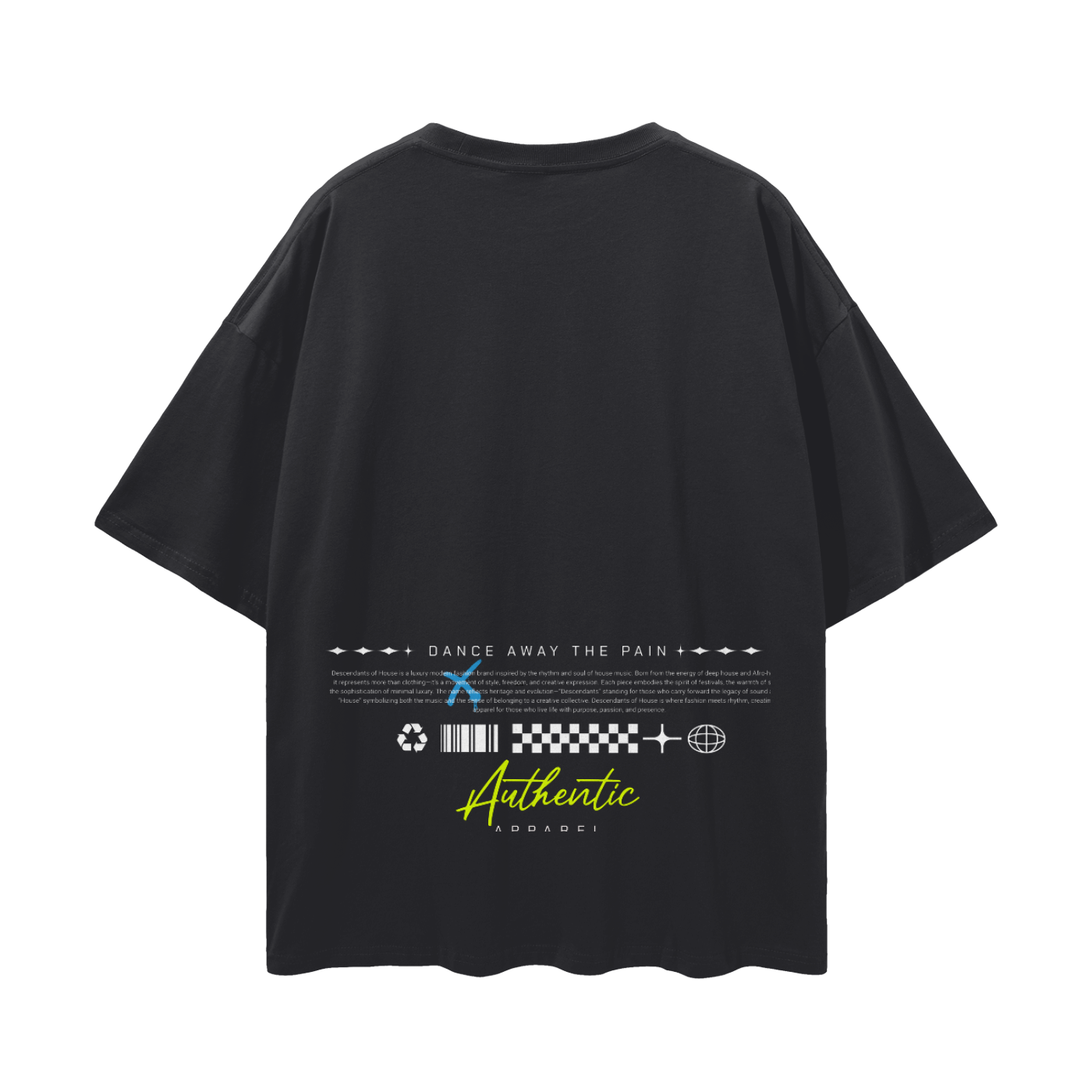 Descendants of House