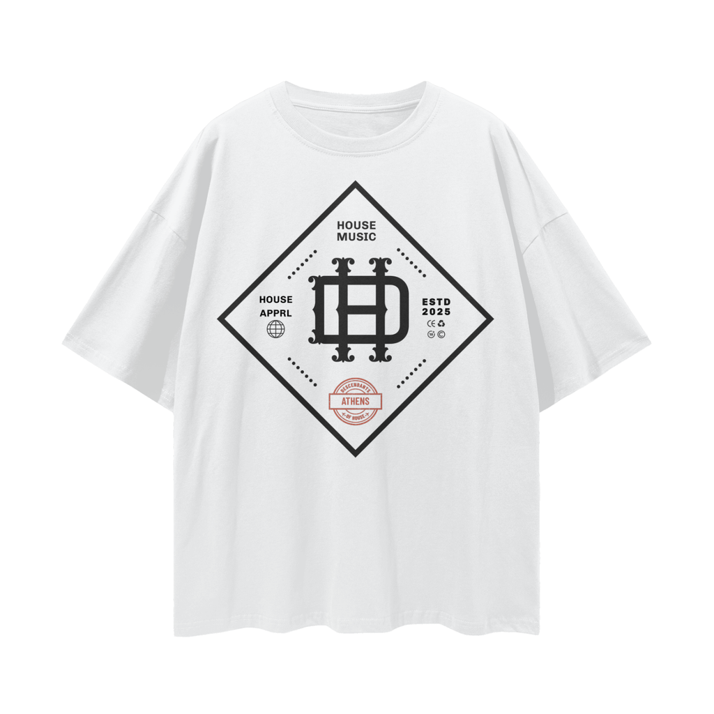 Descendants of House