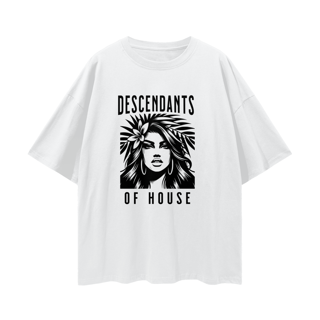 Descendants of House
