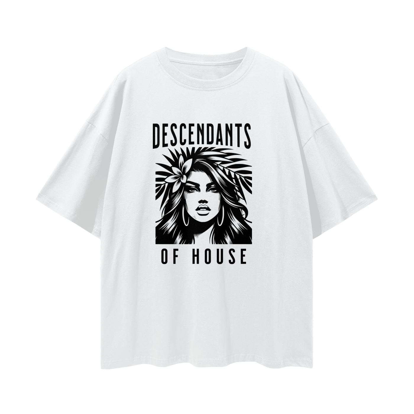 Descendants of House