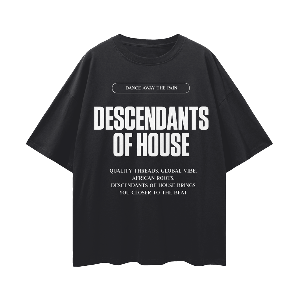Descendants of House