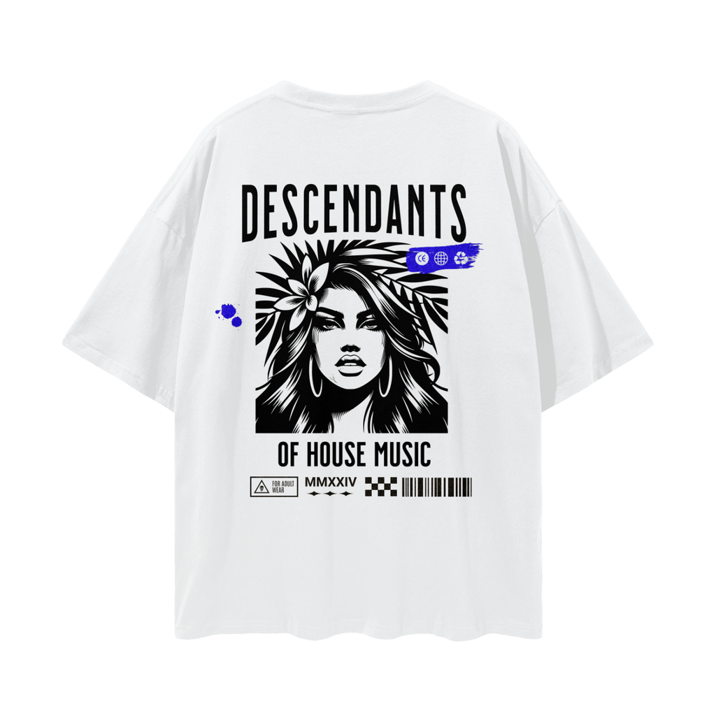 Descendants of House