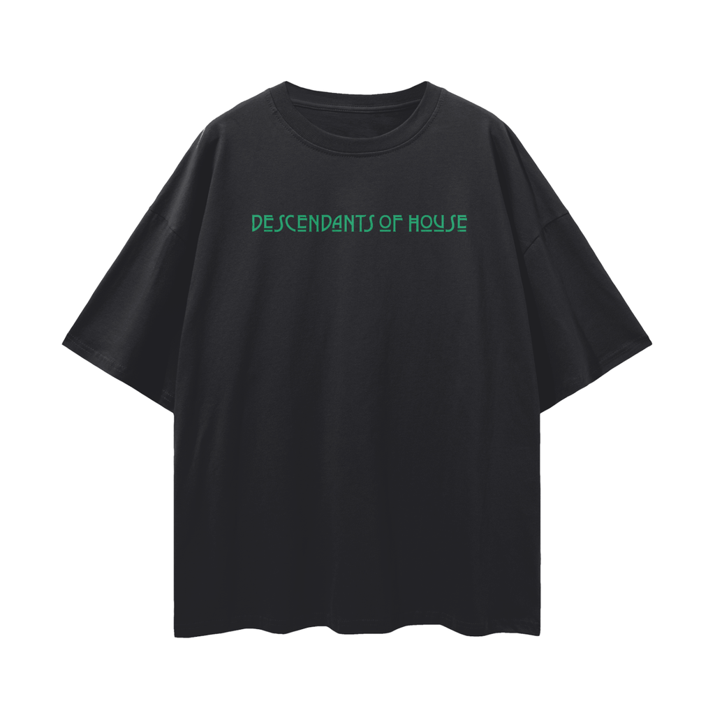 descendants of house