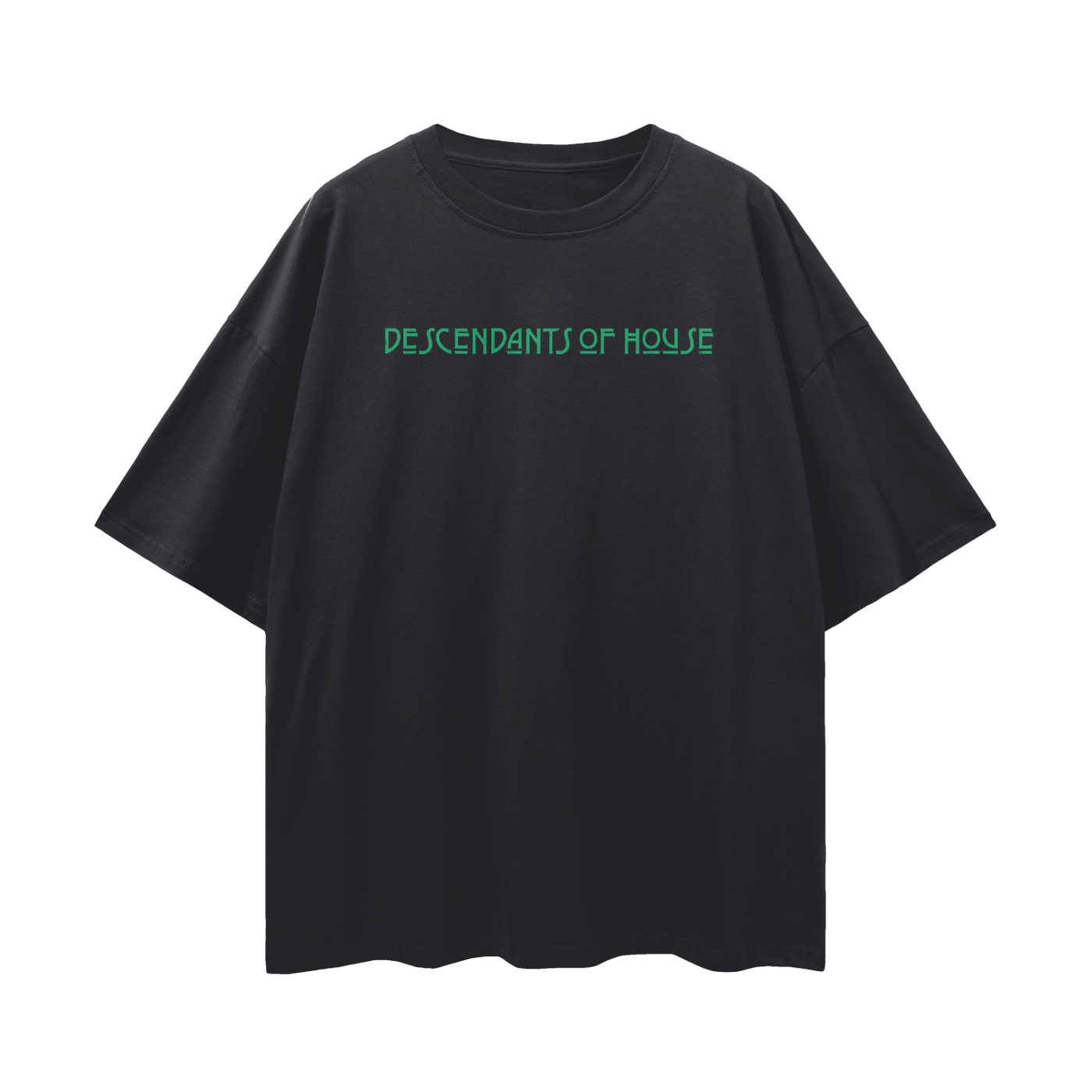 descendants of house