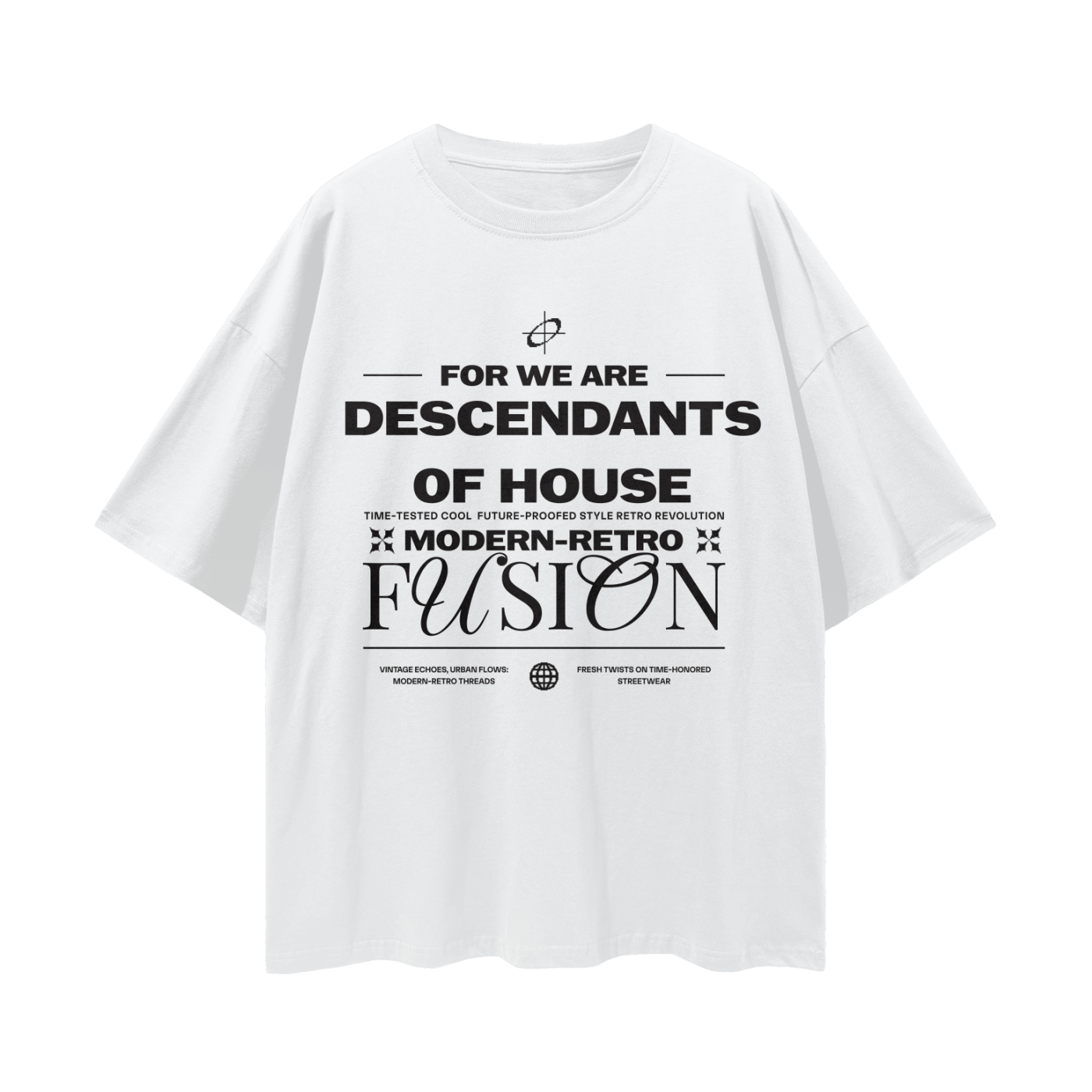 Descendants of House