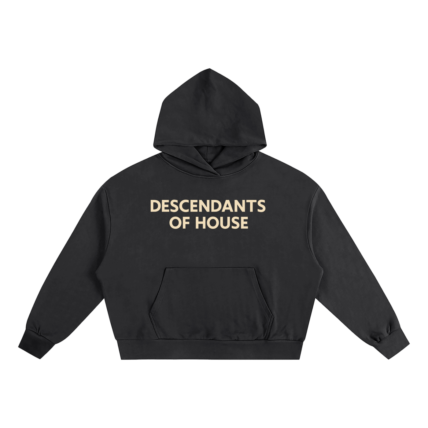 descendants of house