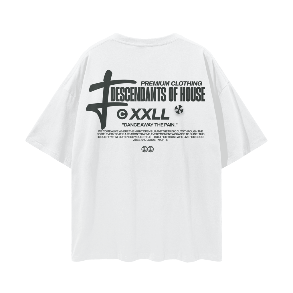 Descendants of House