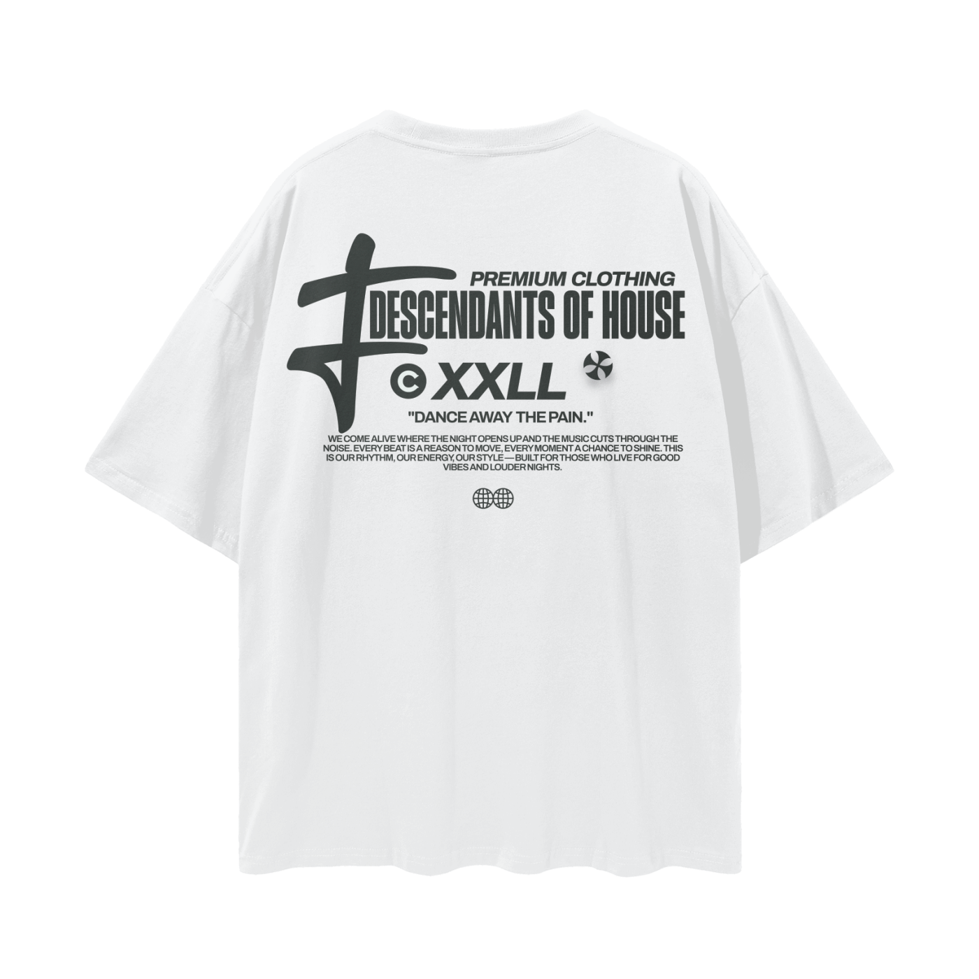 Descendants of House