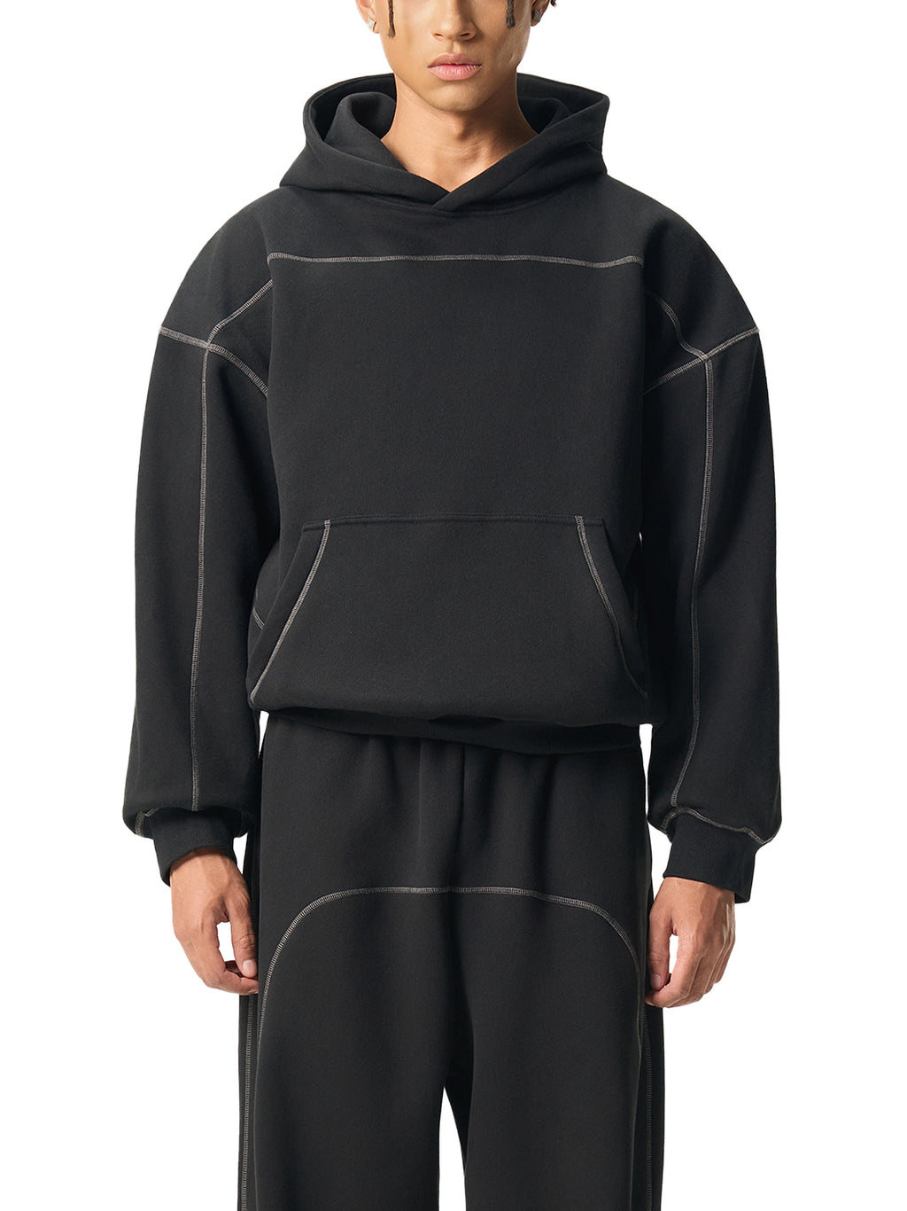 Descendants of House